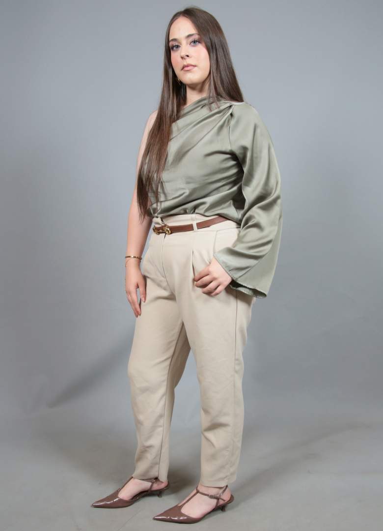 ASYA SAHRA ERDAL