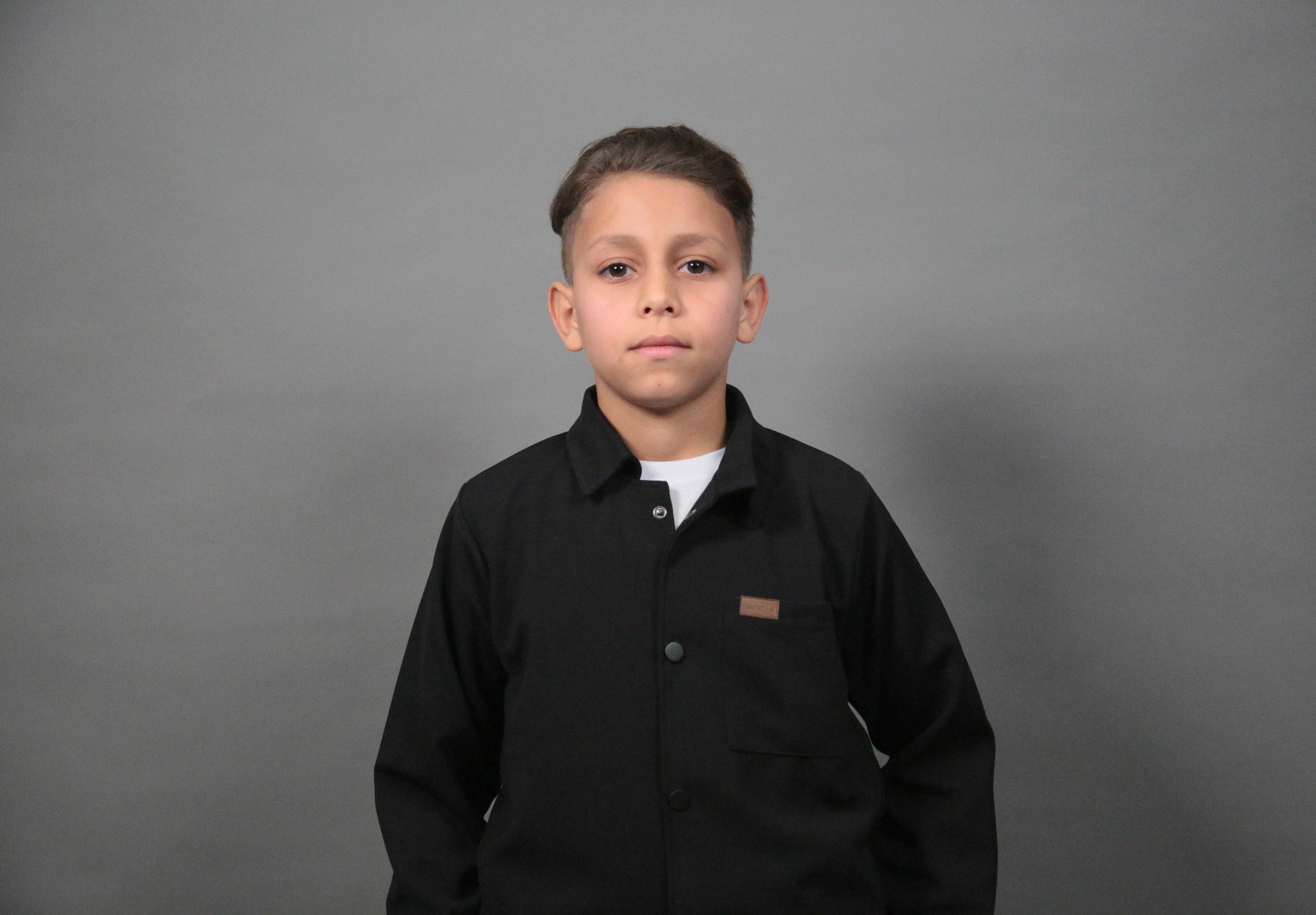 ALİ RIZA KHARİF