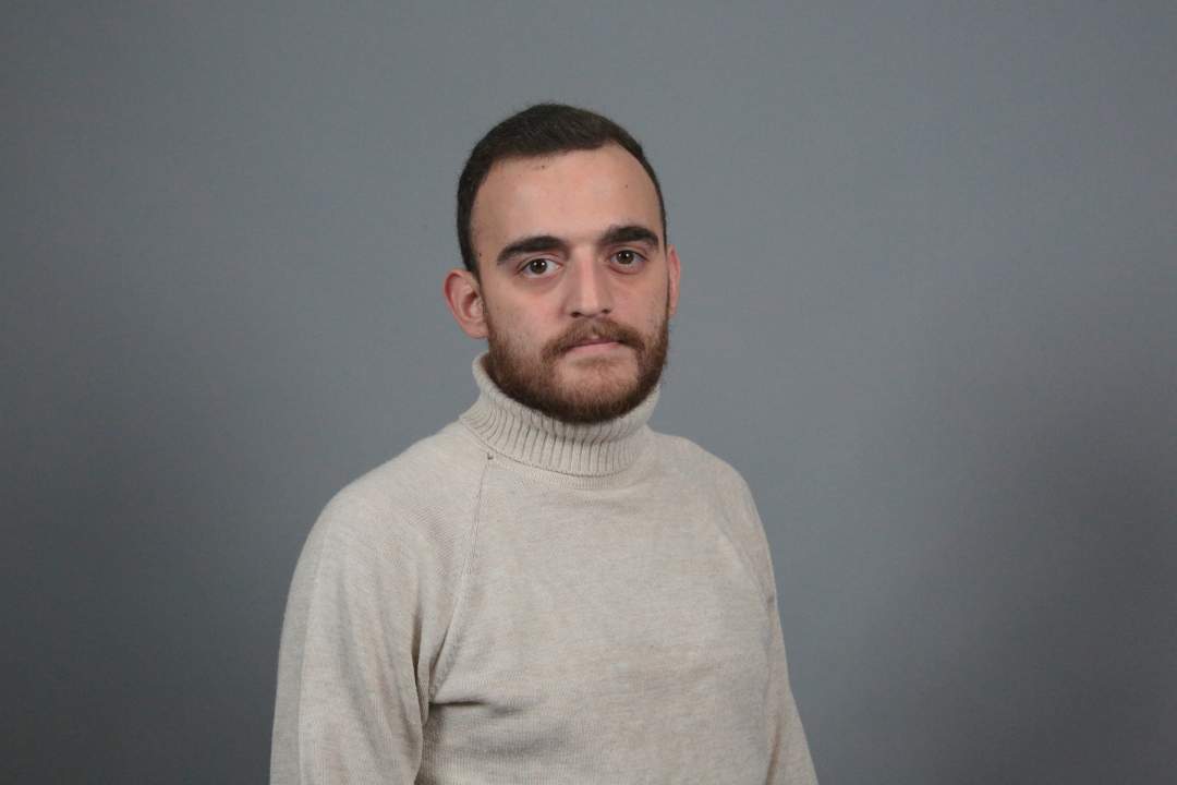 ARDA AK