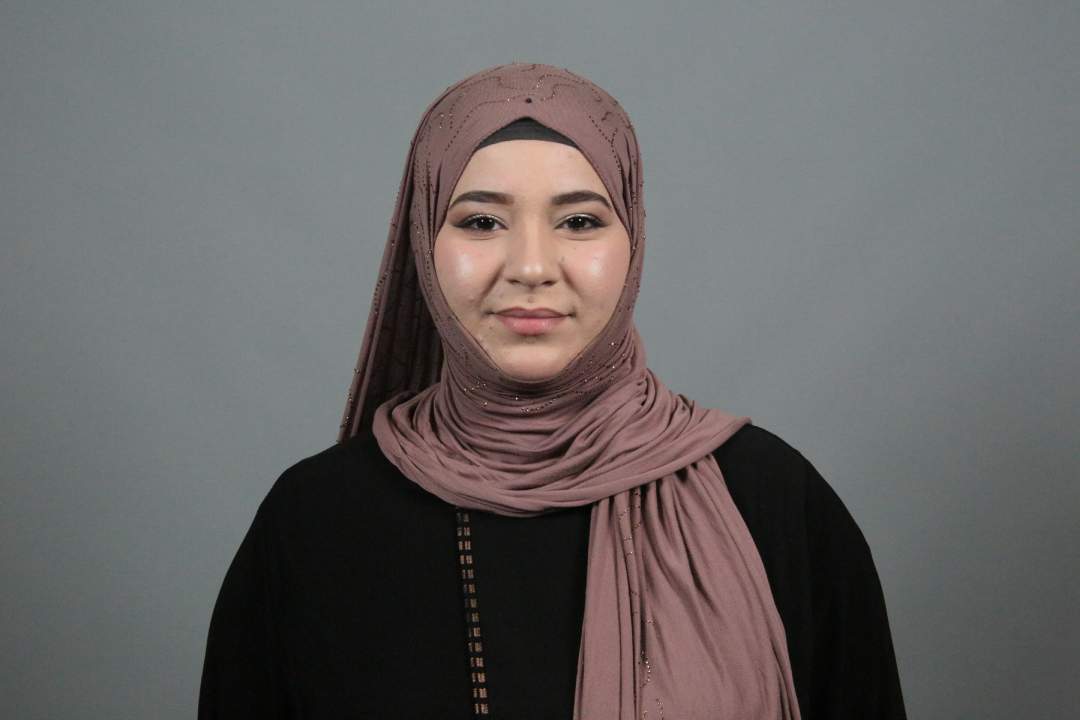 FATMA SAMMO