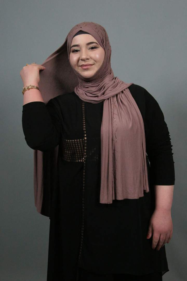 FATMA SAMMO