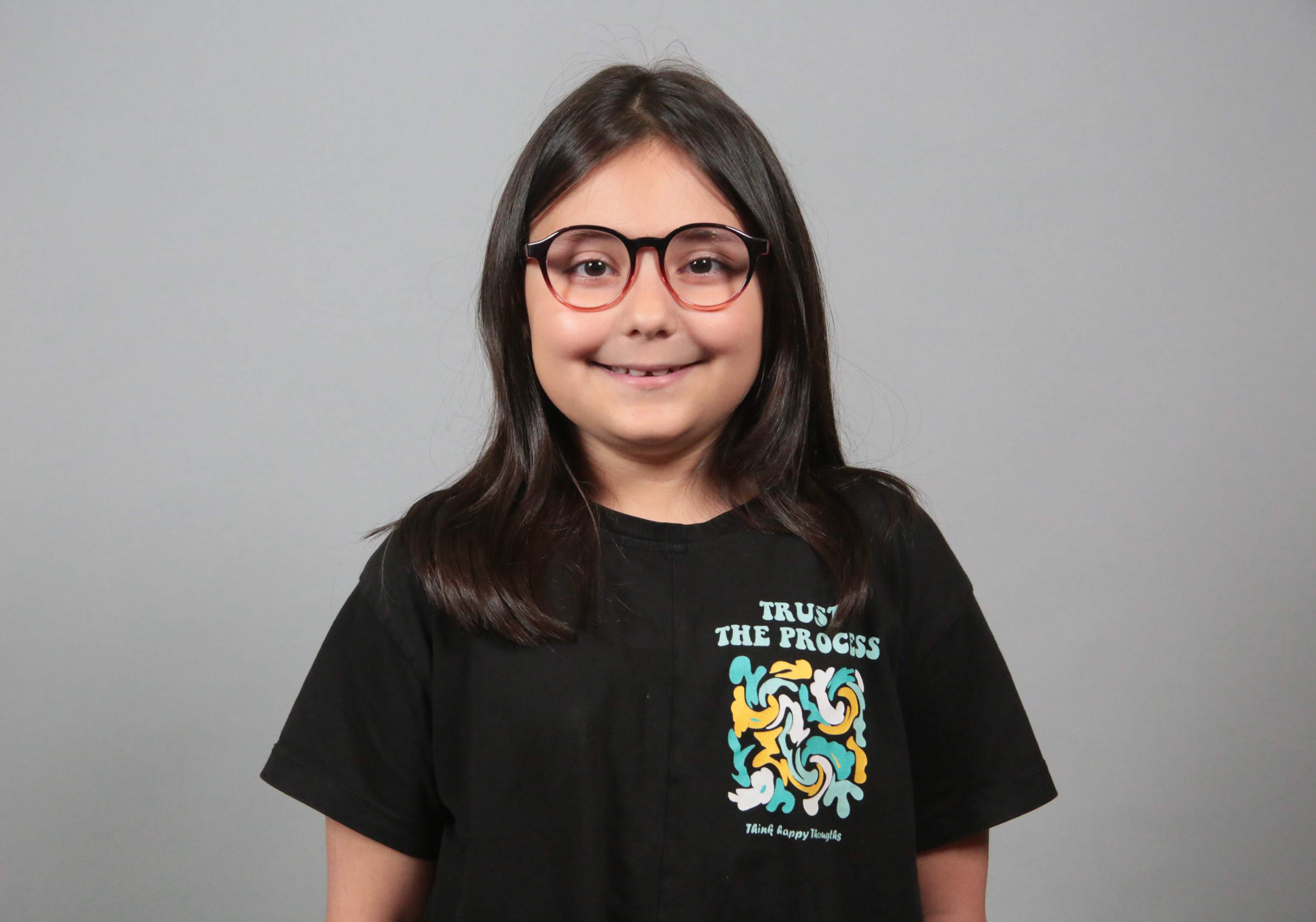 AYŞE EBRAR DEMİRCİ