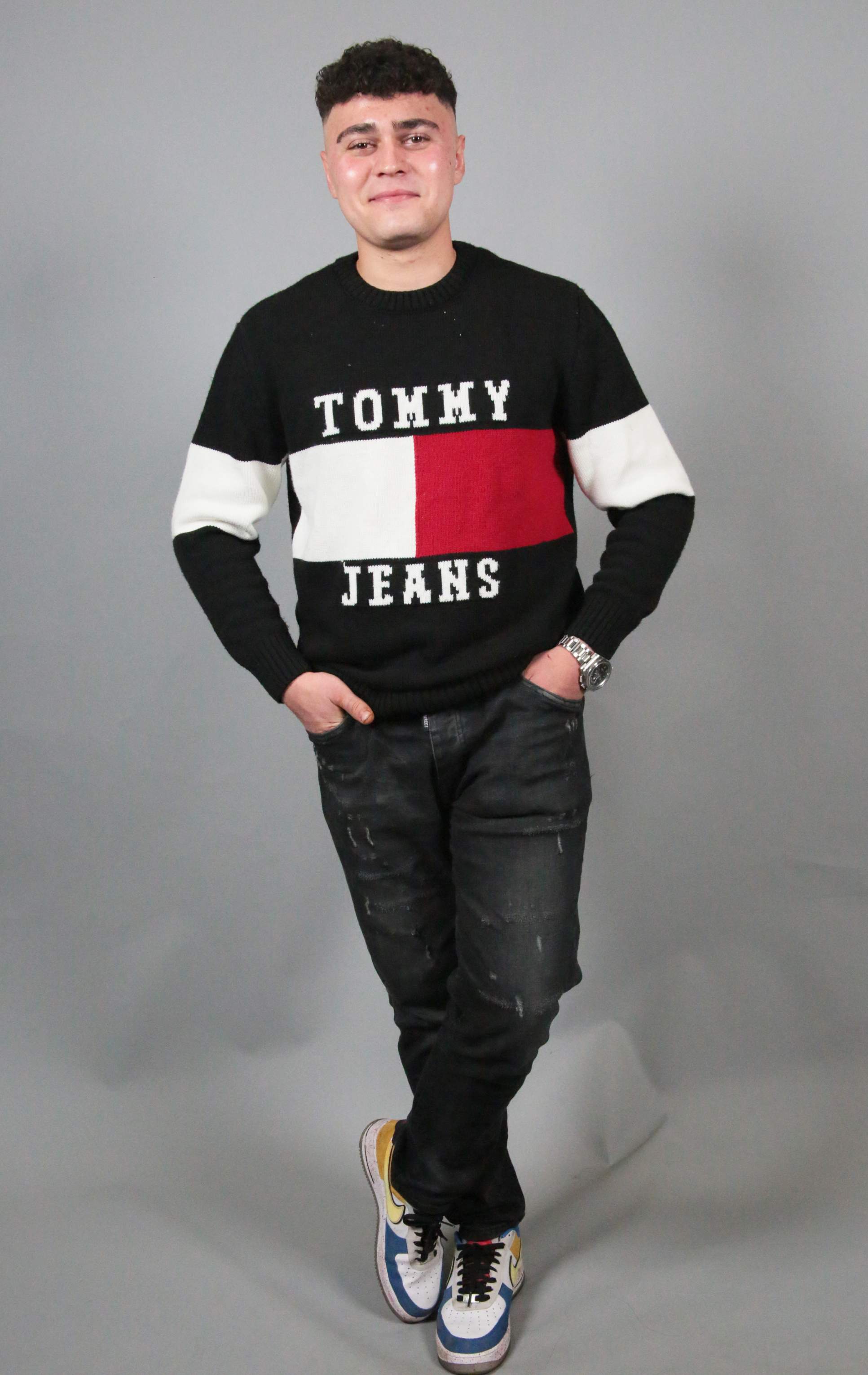 BEDİRHAN ALTINSOY