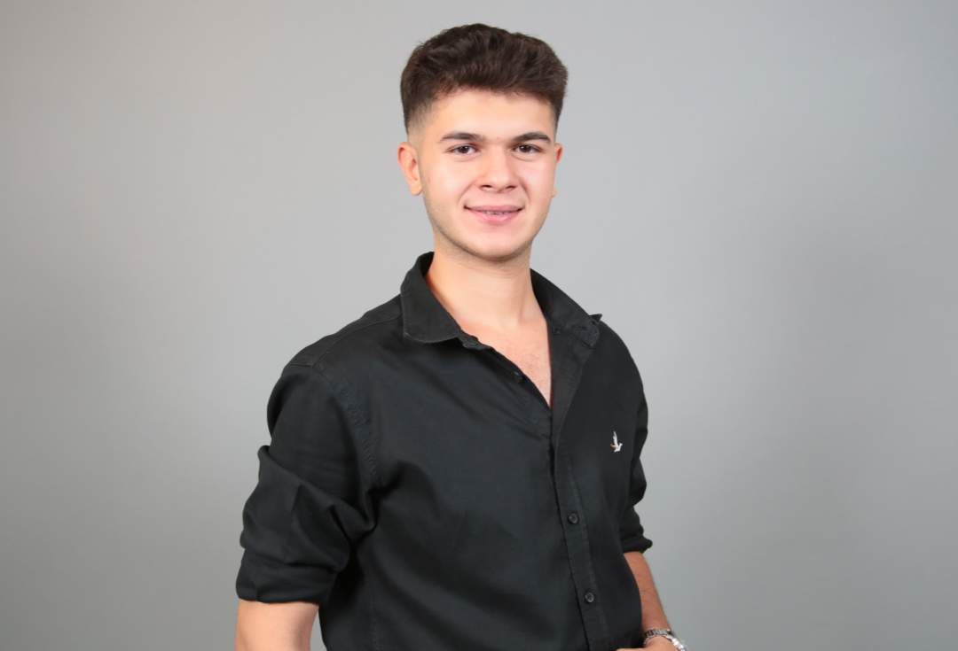 ARSLAN BERAAT ŞİMŞEK