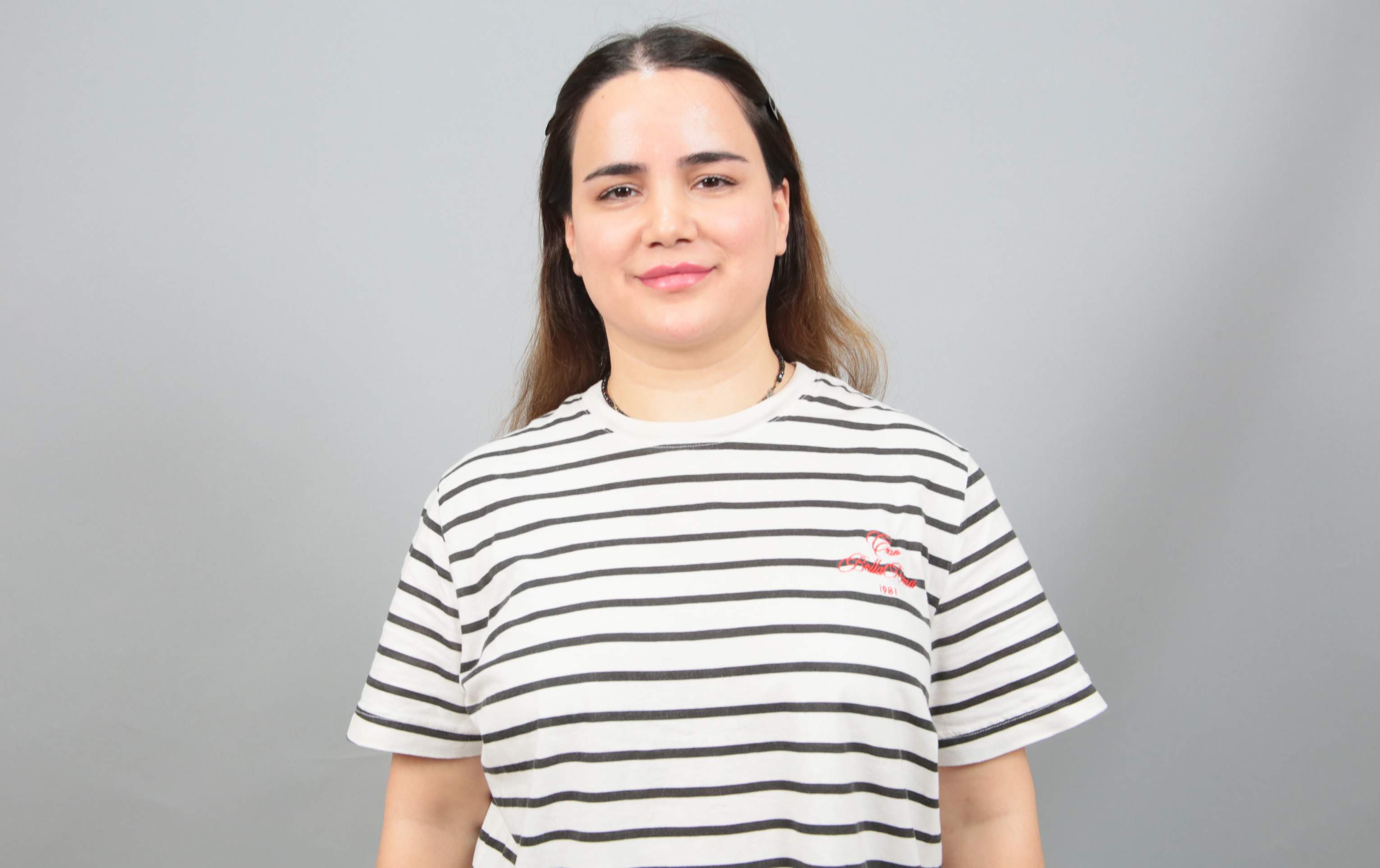 ÖZGEN ÇELİK