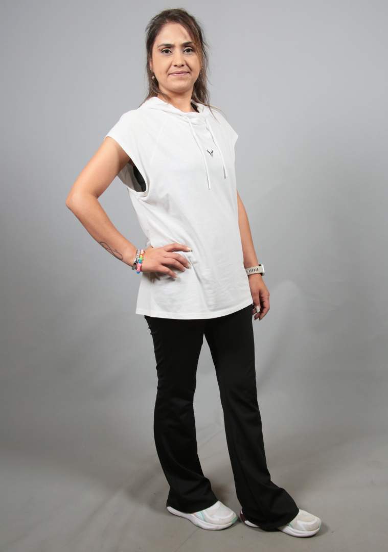 AYŞENUR DİŞÇİ