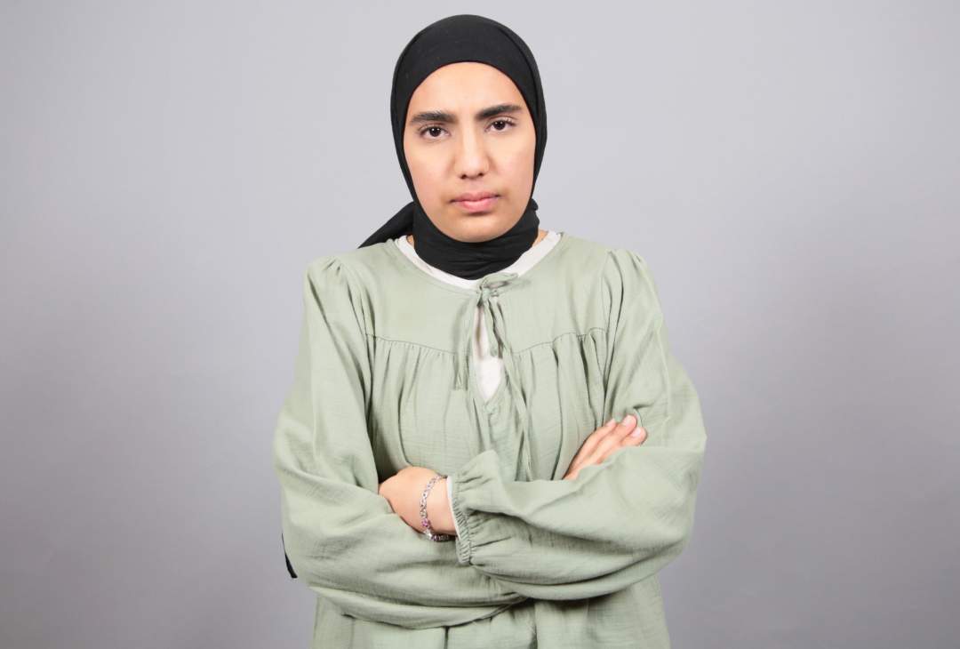 NİMRA FARHAN