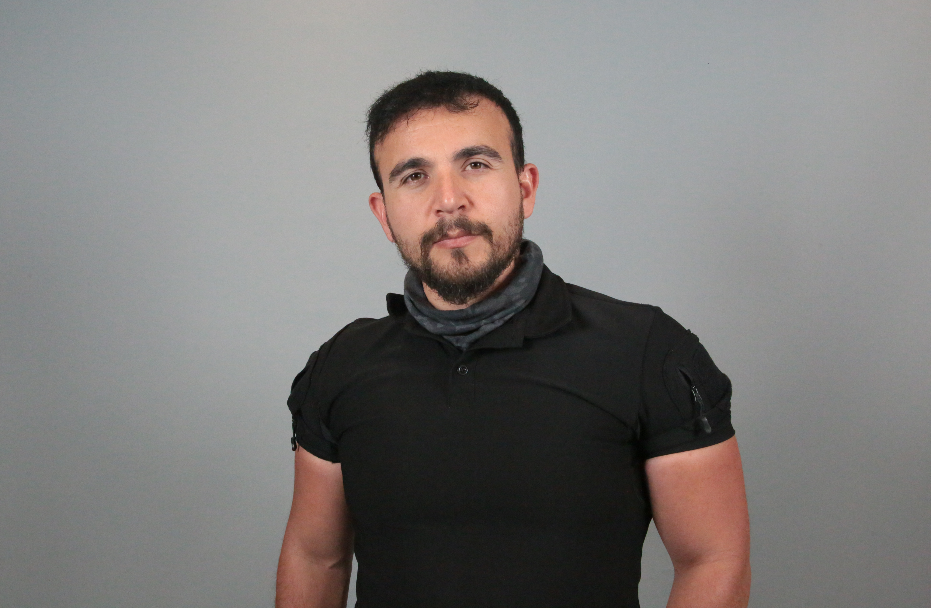 İBRAHİM TUNÇ