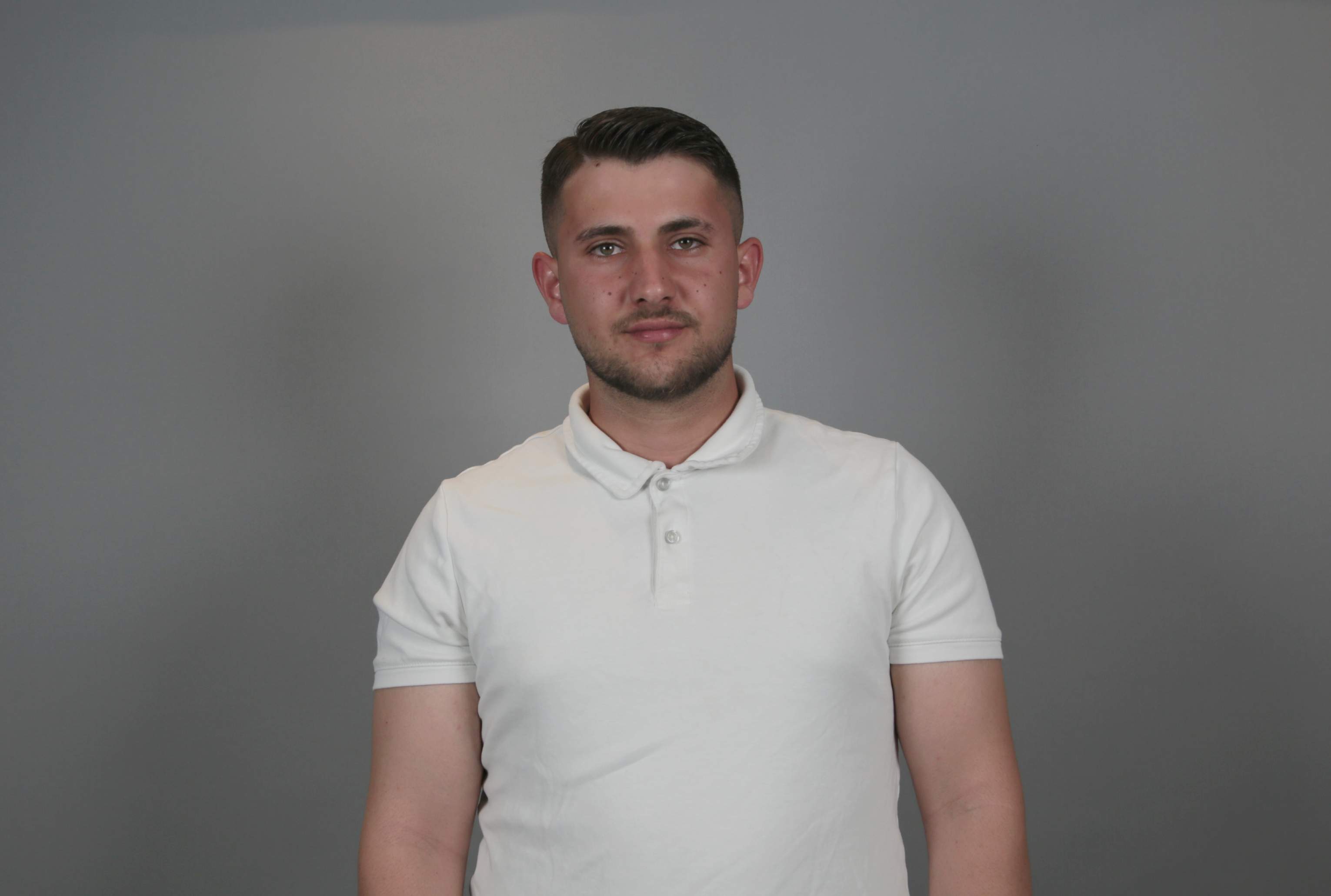 BURAK MADRAN