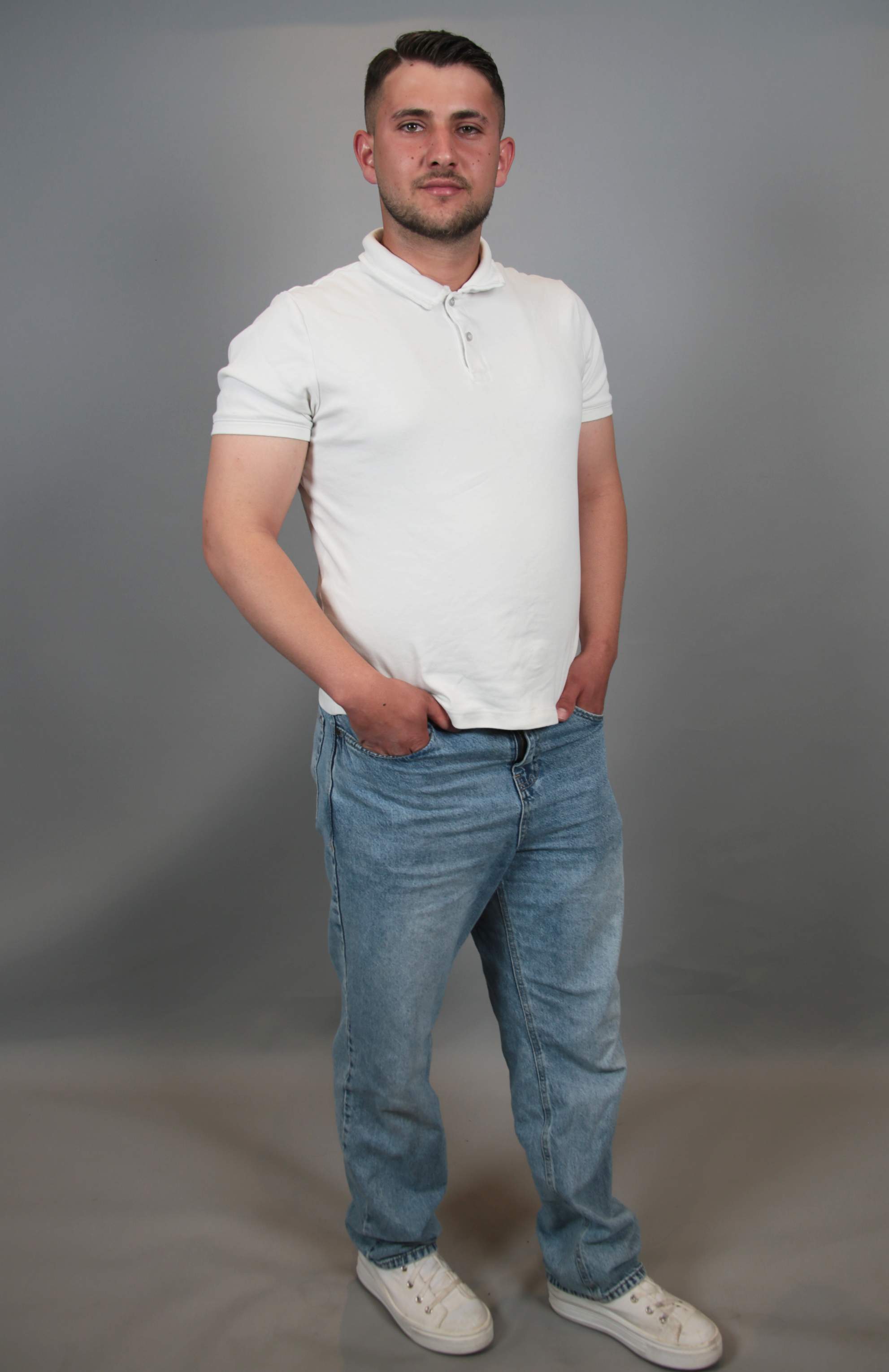 BURAK MADRAN