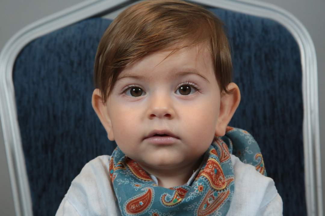 KEREM SARI
