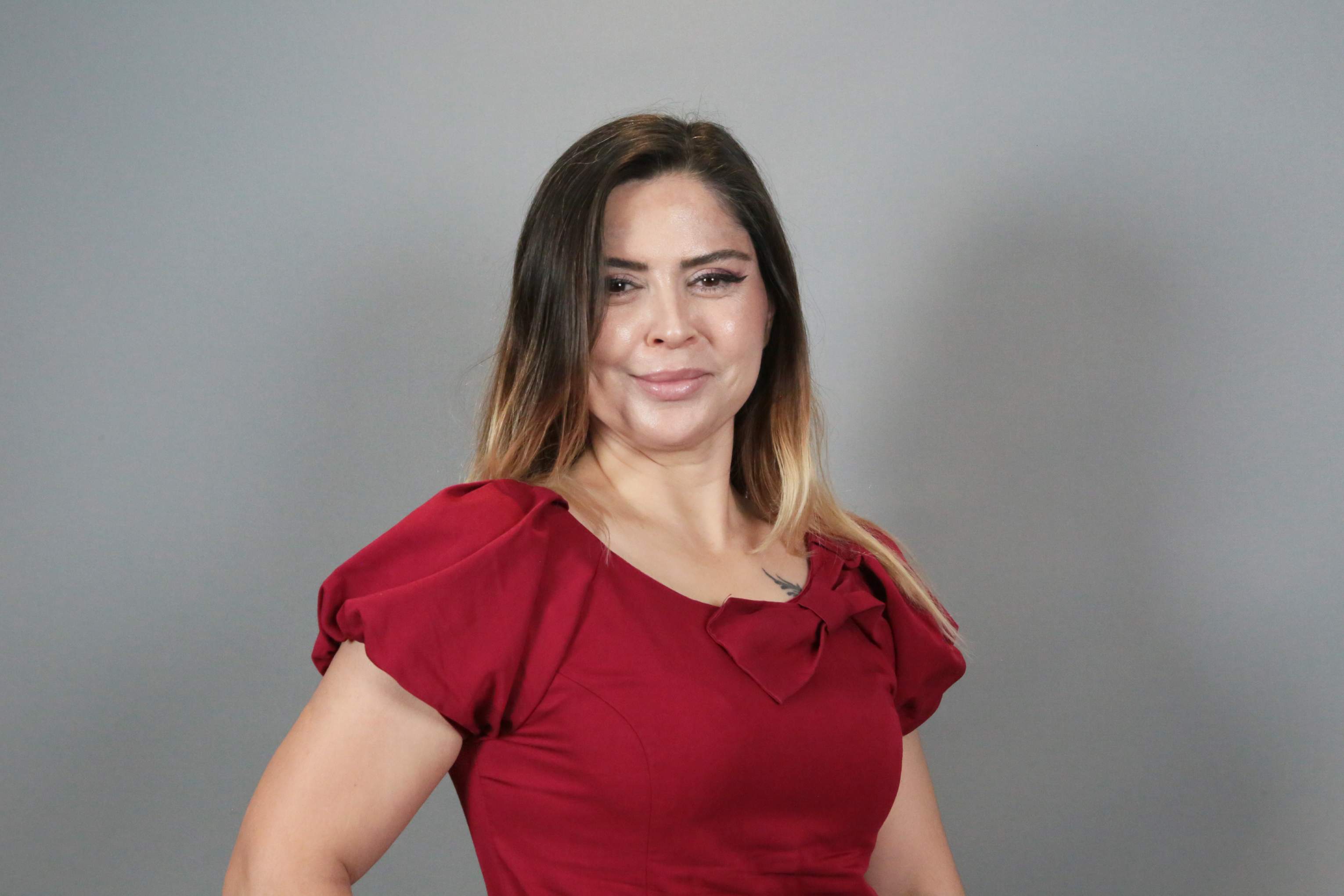 YASEMİN GÜÇLÜ
