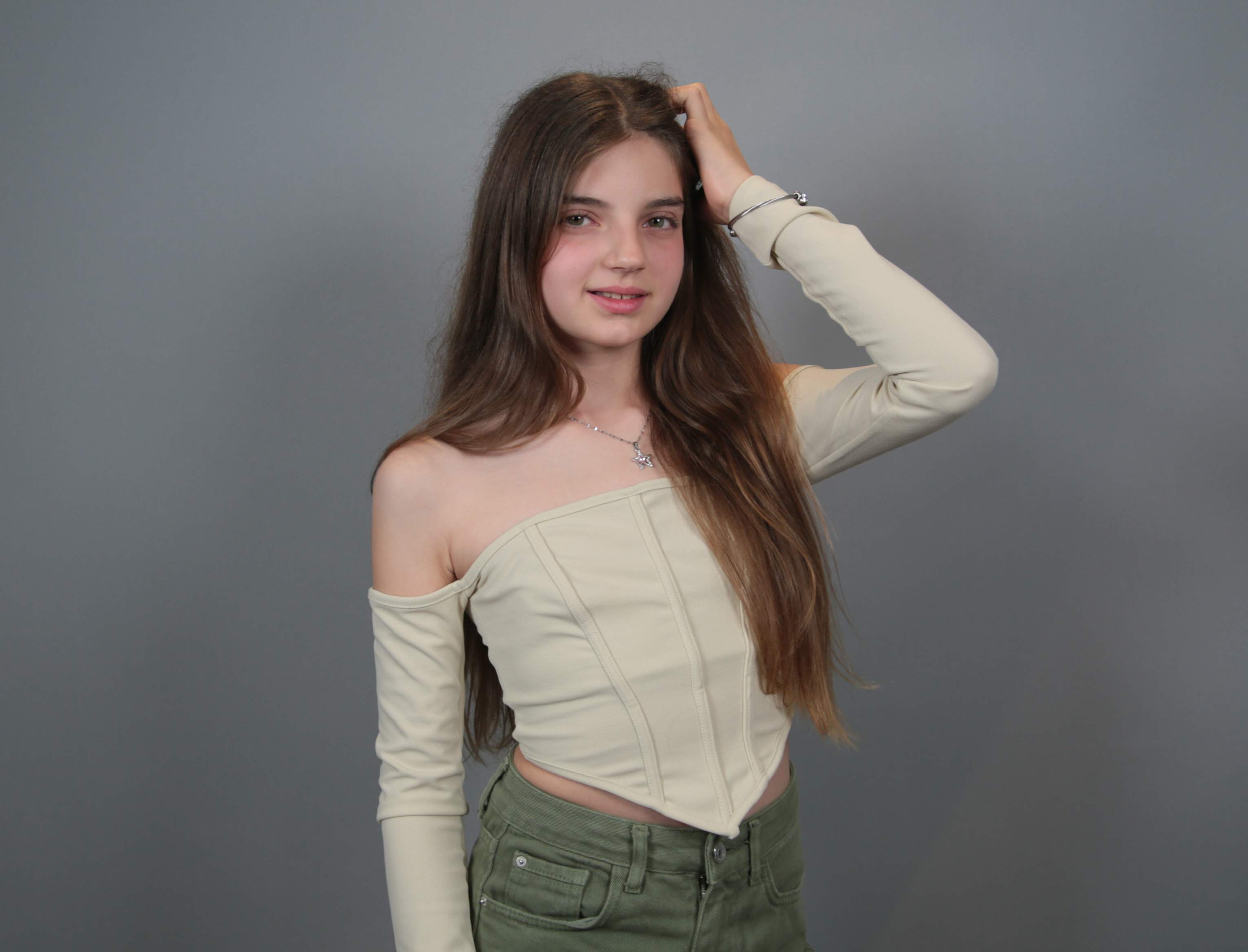 ZÜMRA ŞANLI