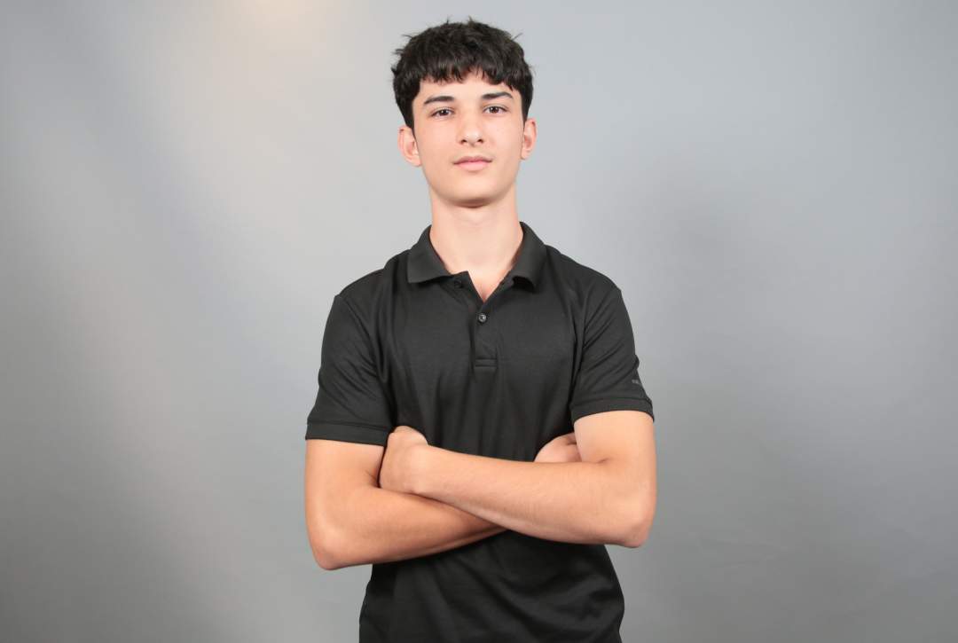 BERKAY ÇALIK