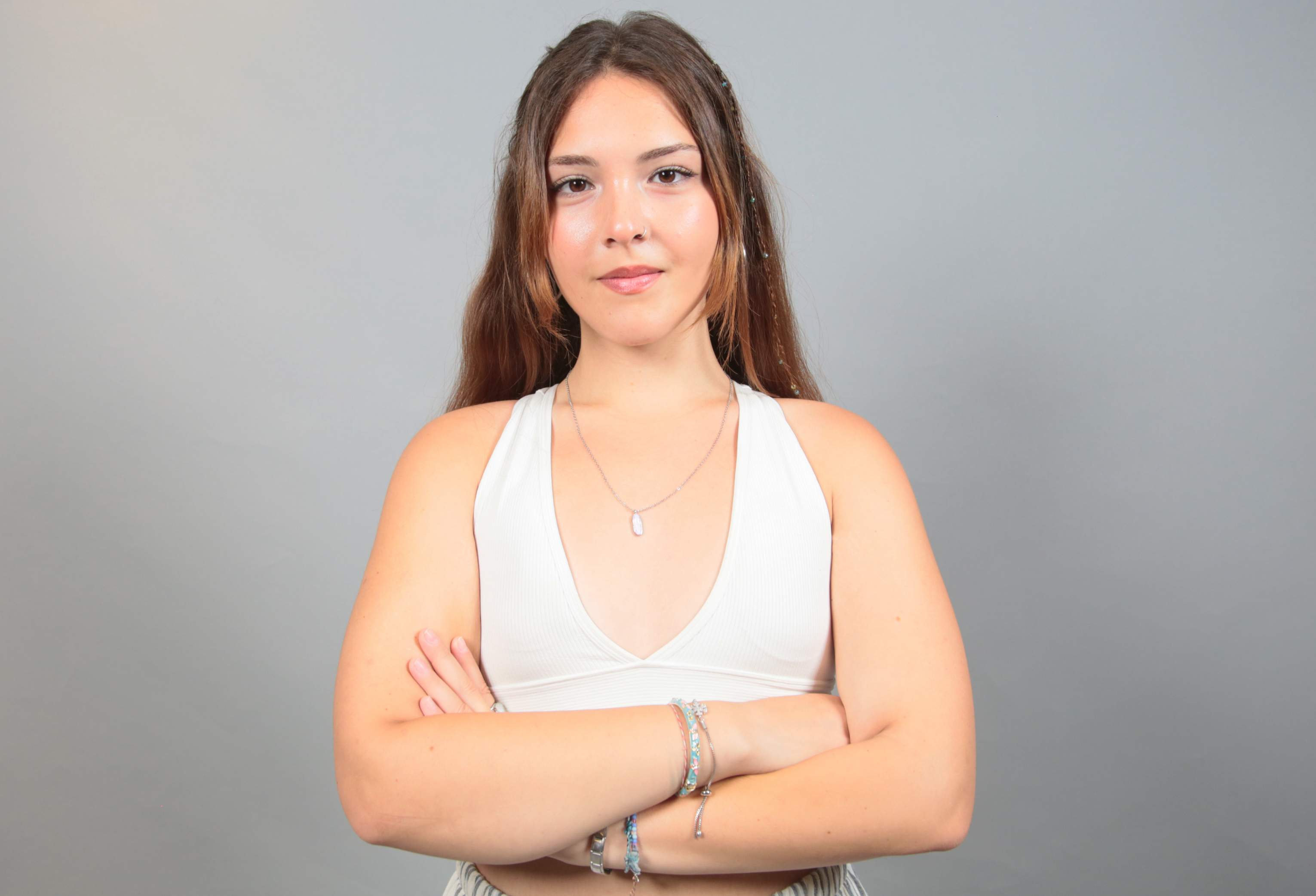 NEHİR PINARBAŞI