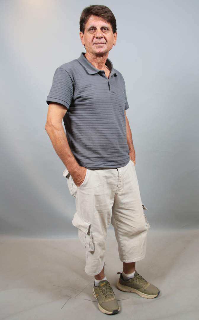 SELAHATTİN ÇAÇAN
