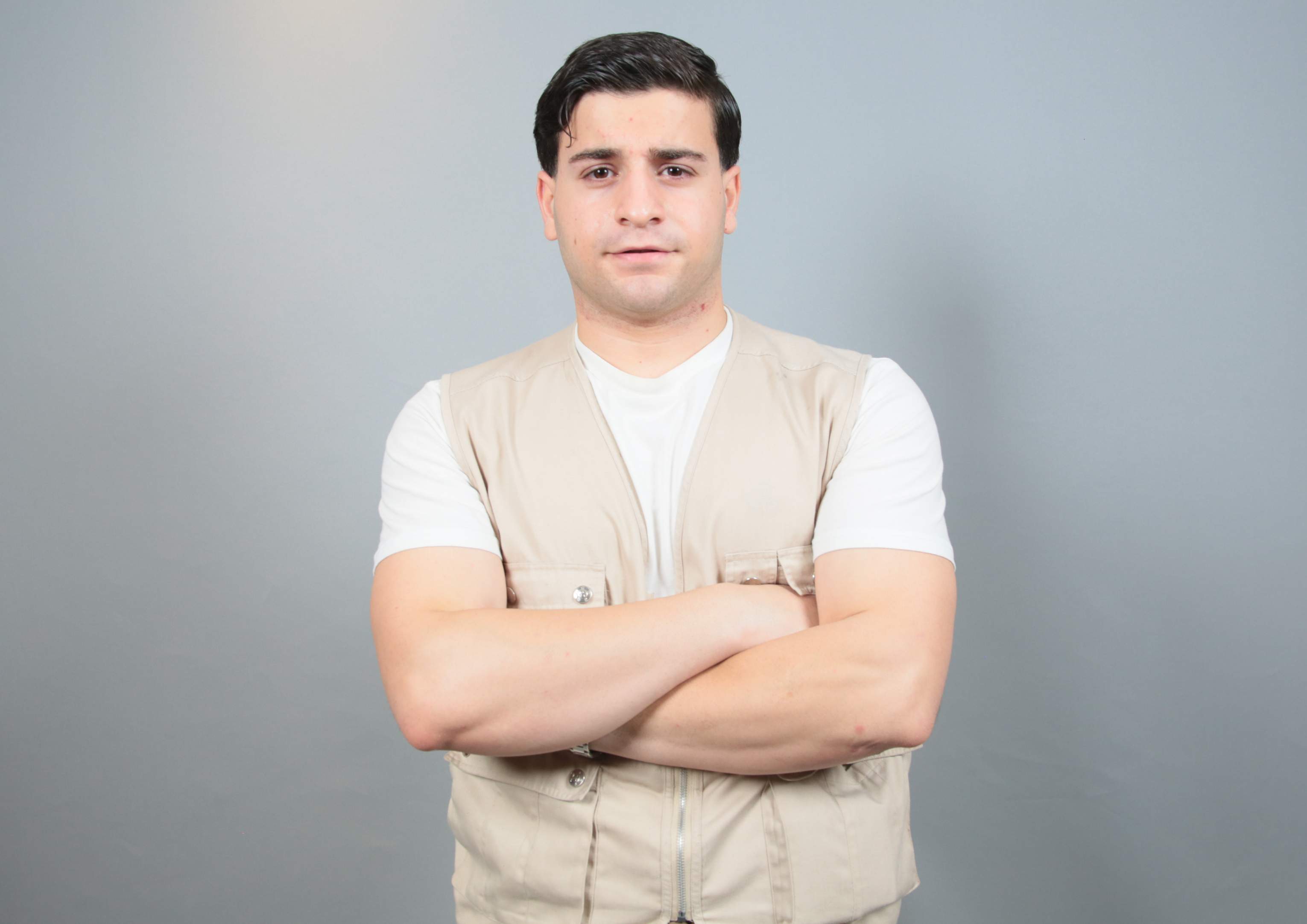 YUSUF ÜZÜM