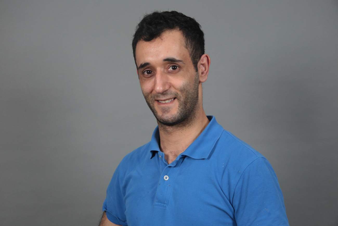 FATİH BAKIŞ