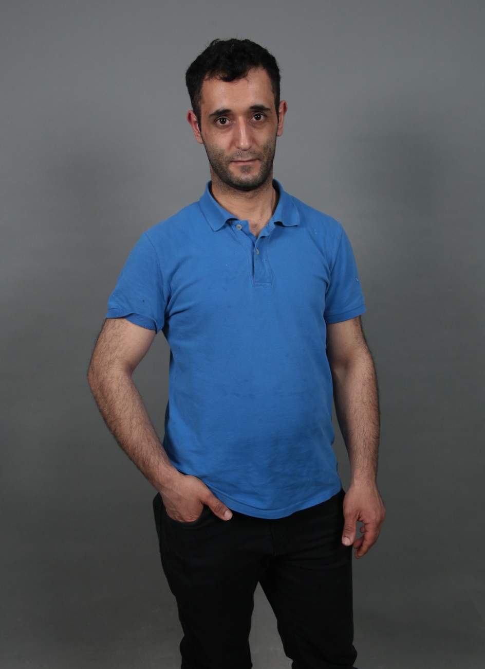 FATİH BAKIŞ