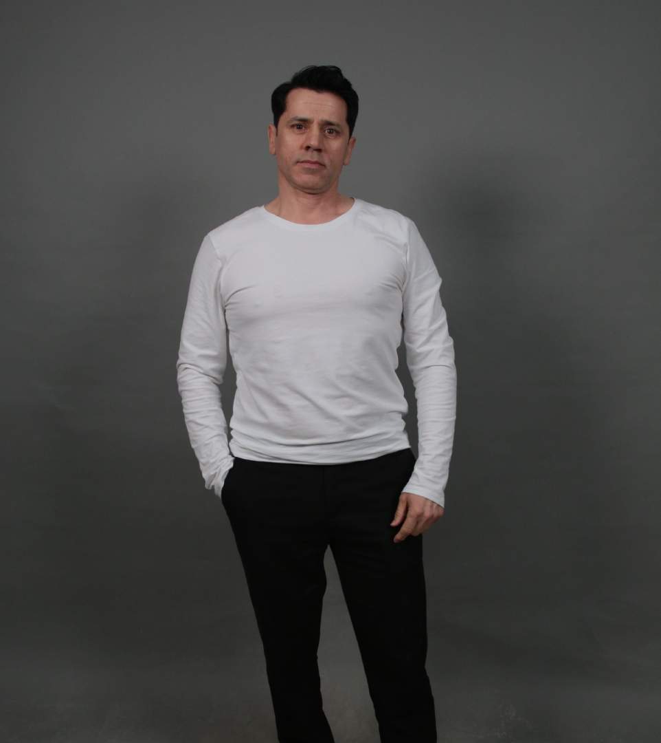 HARUN ÖZTAŞ
