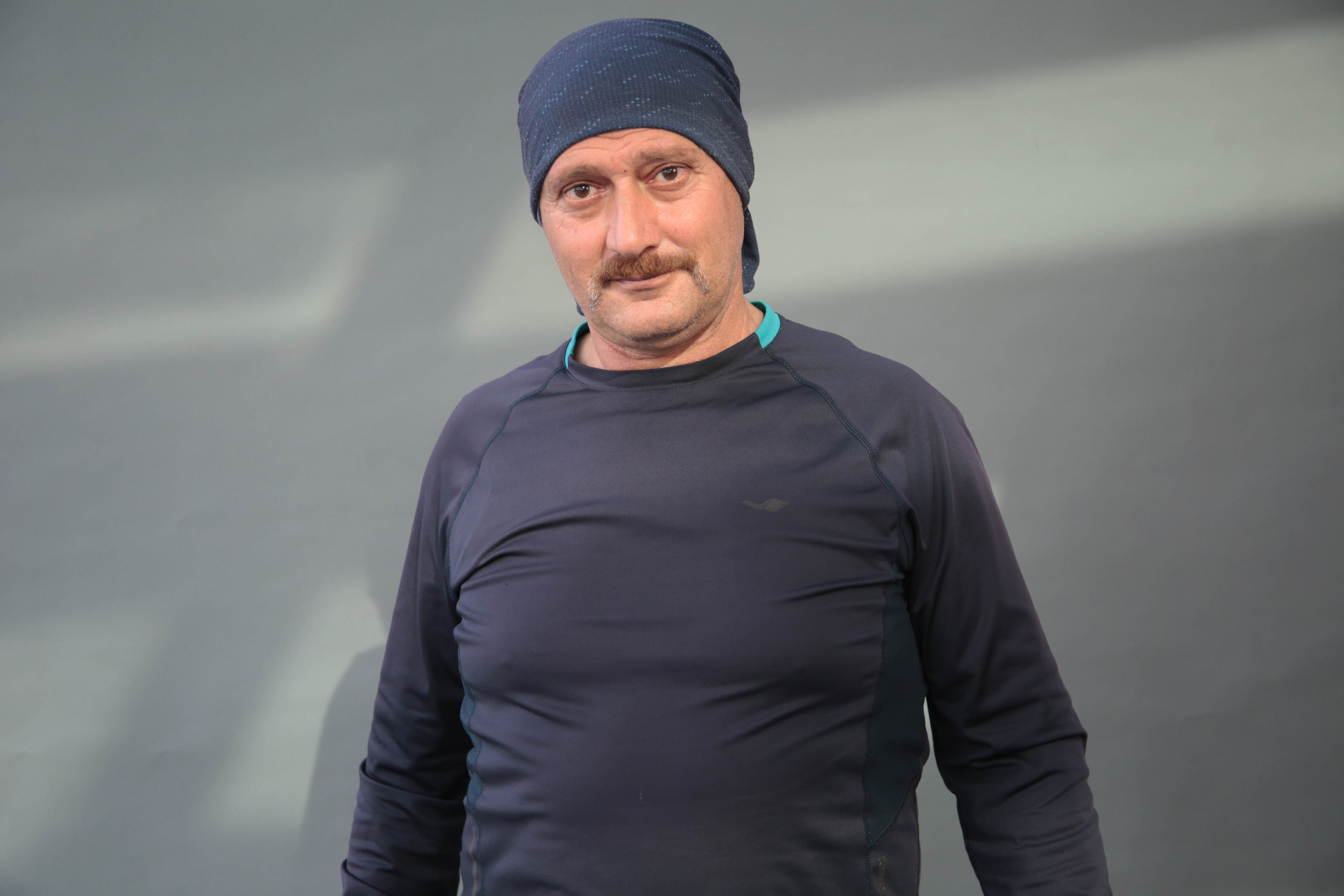 CELAL KIVRAK