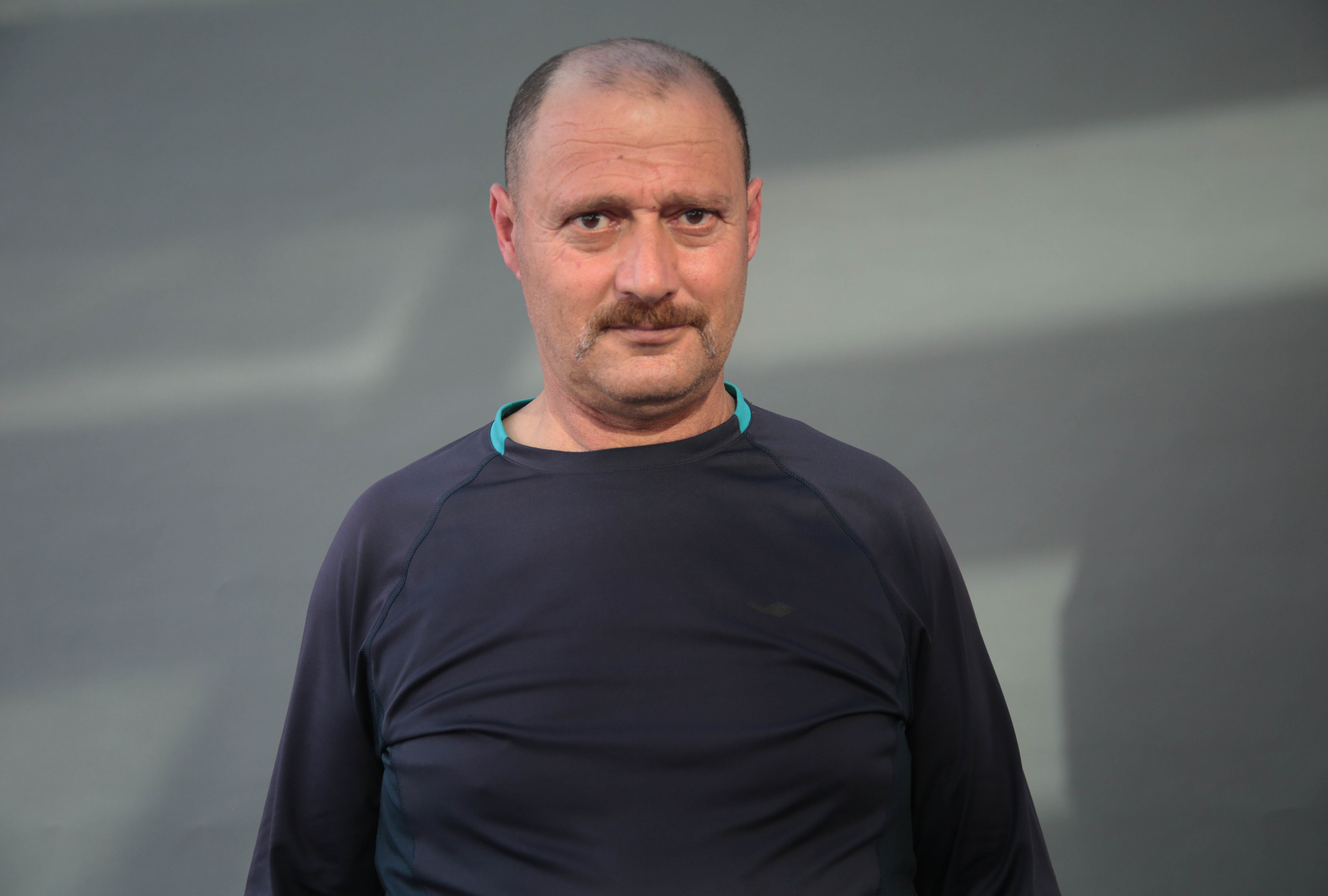 CELAL KIVRAK