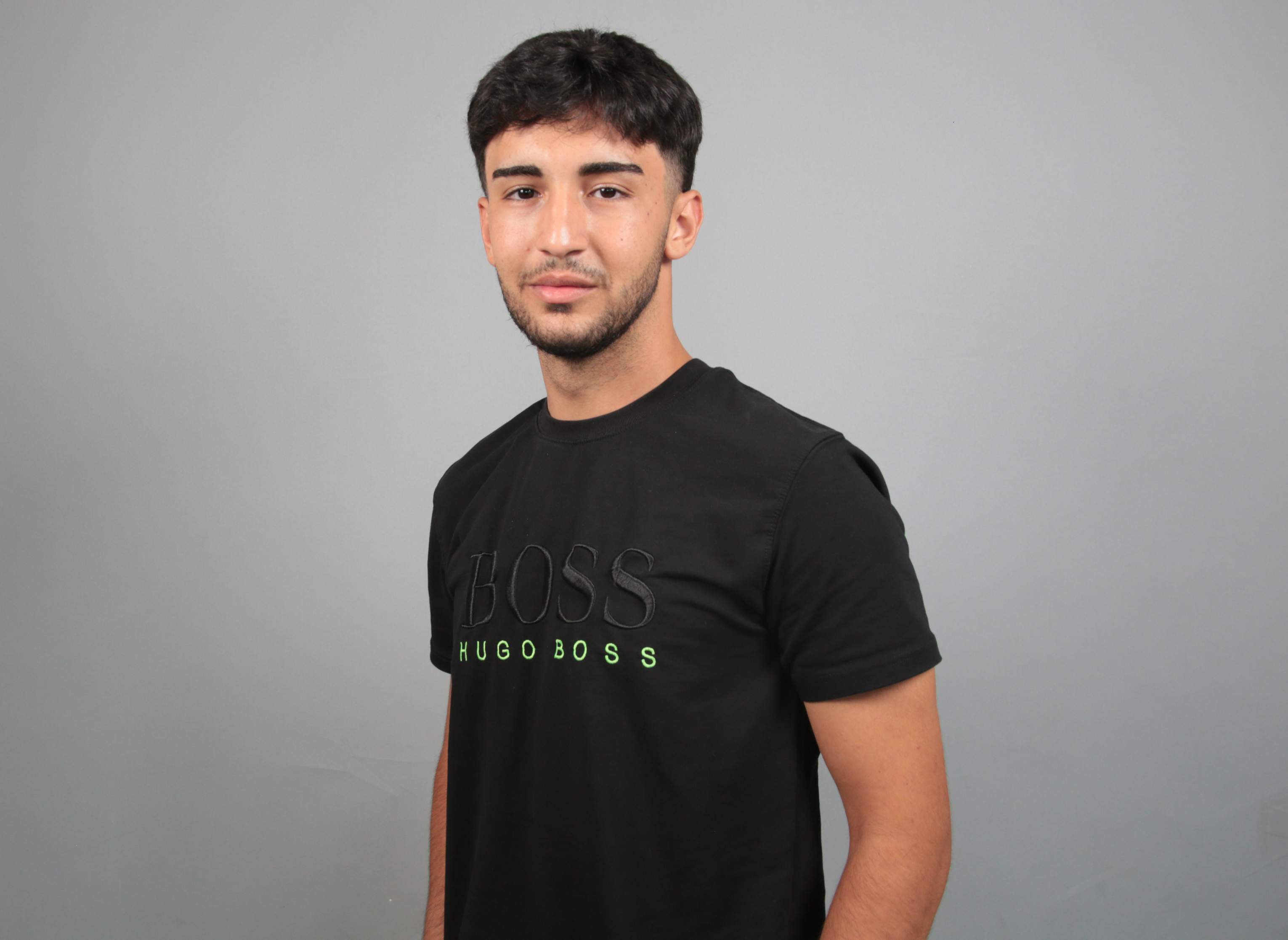 BURAK BOYDAŞ