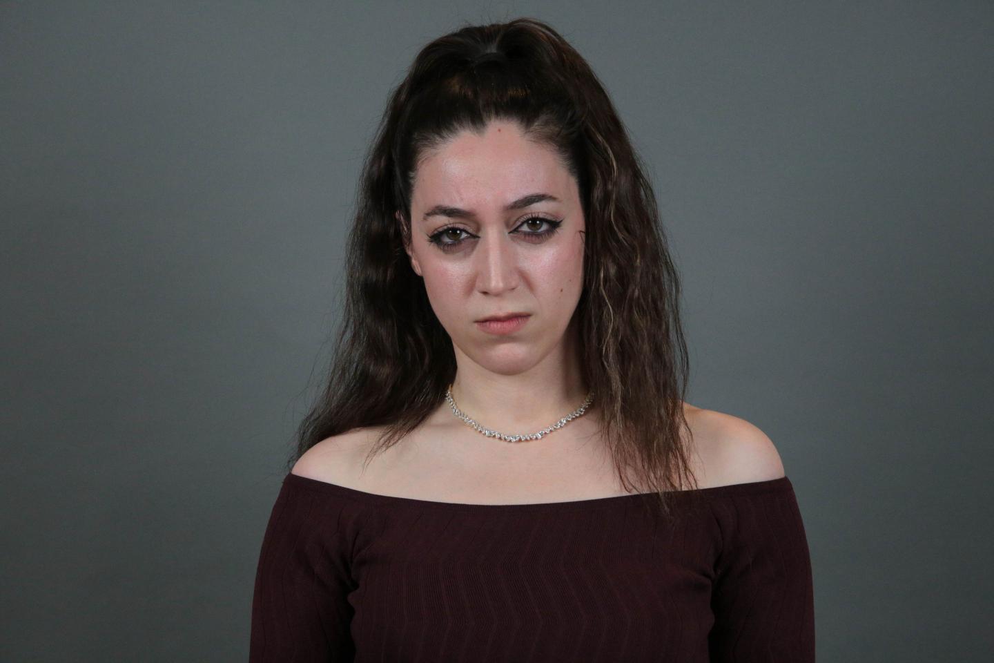 AYTEN AKGÜNEŞ