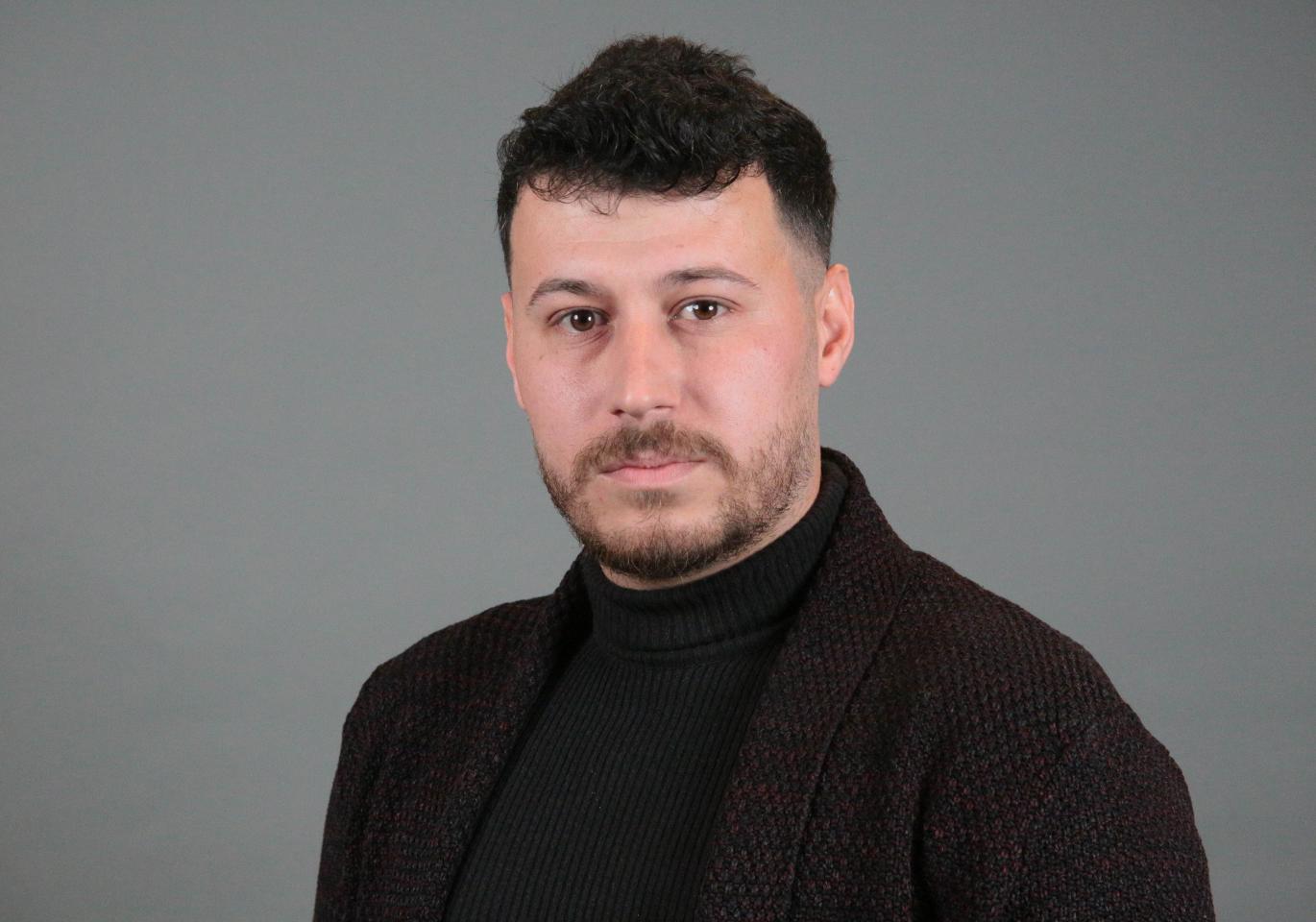 HALİL İBRAHİM DALGACI