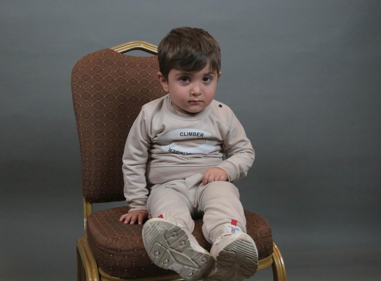 SAMET TOLGA YILDIZ