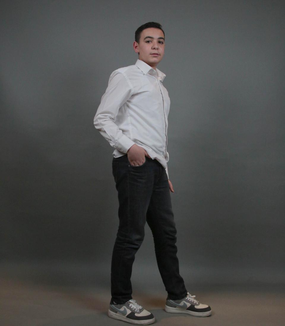YUNUS DEMİR