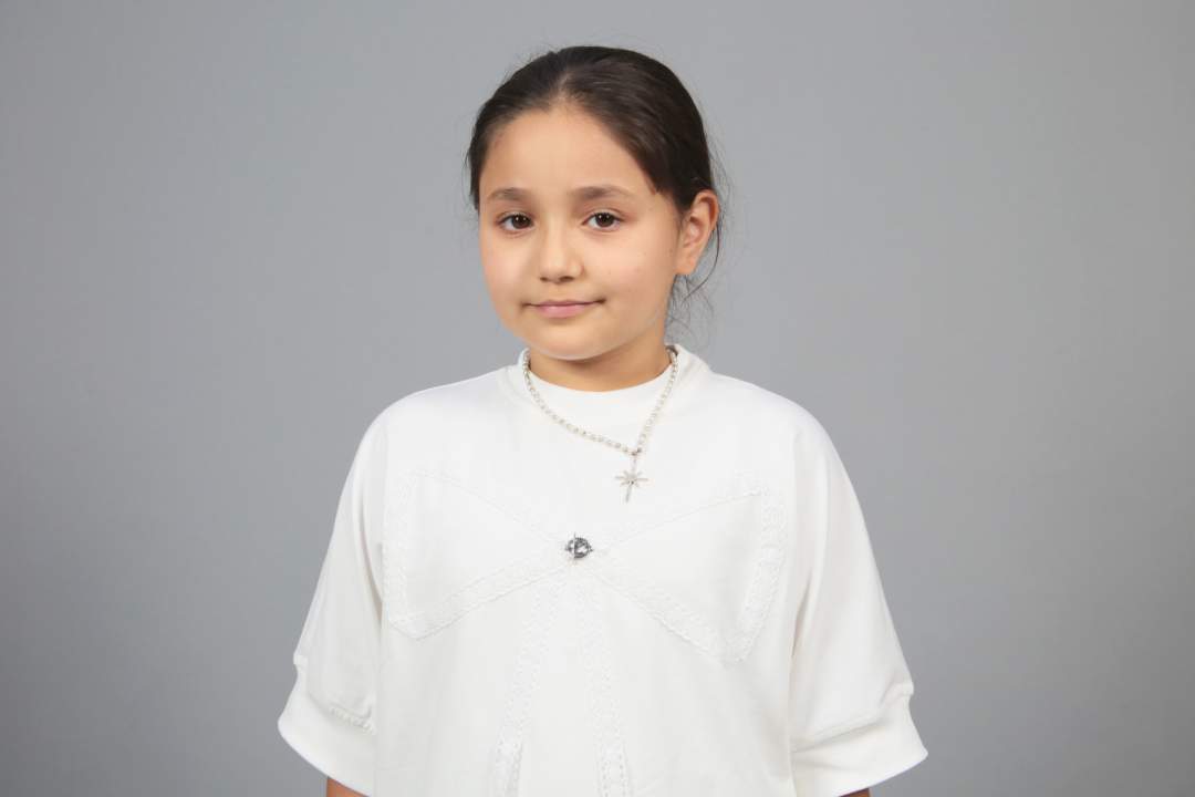 ZEYNEP ECRİN TATLI