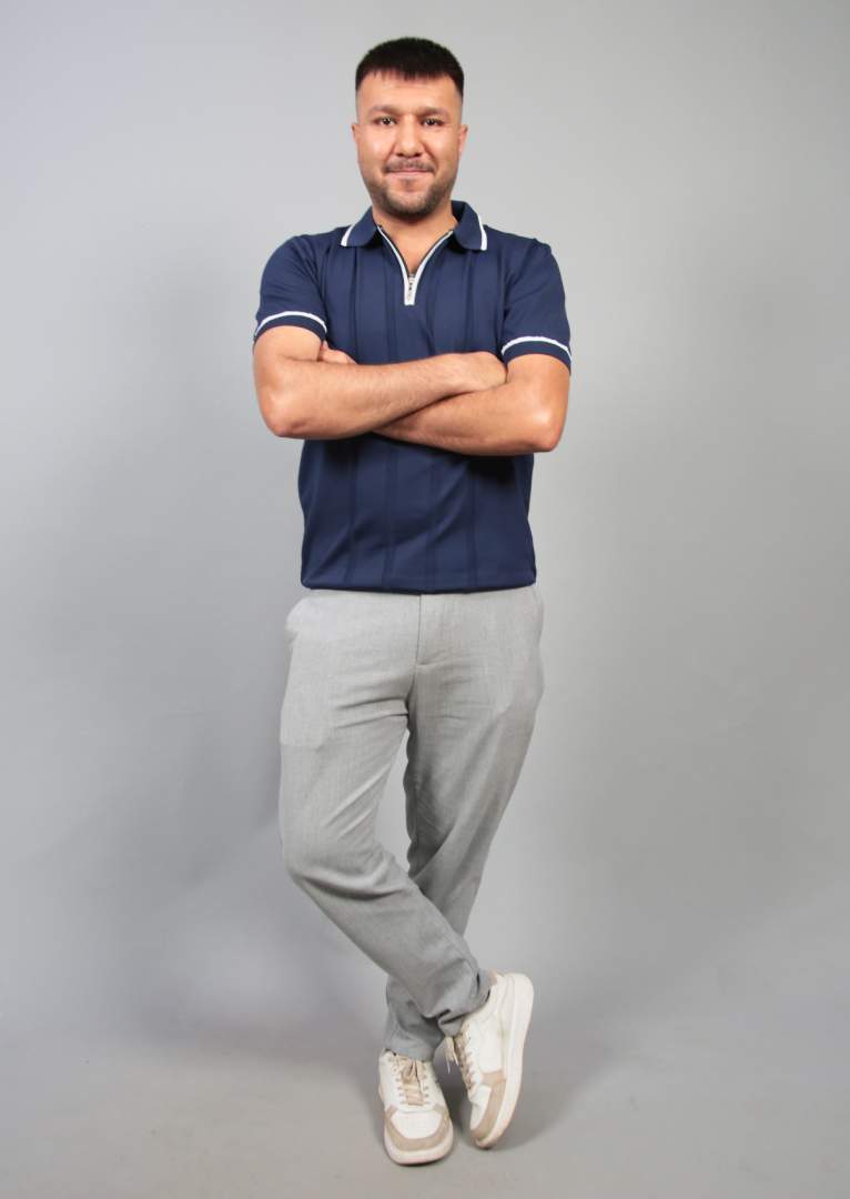 İSMAİL ÇÖKÜKOĞLU