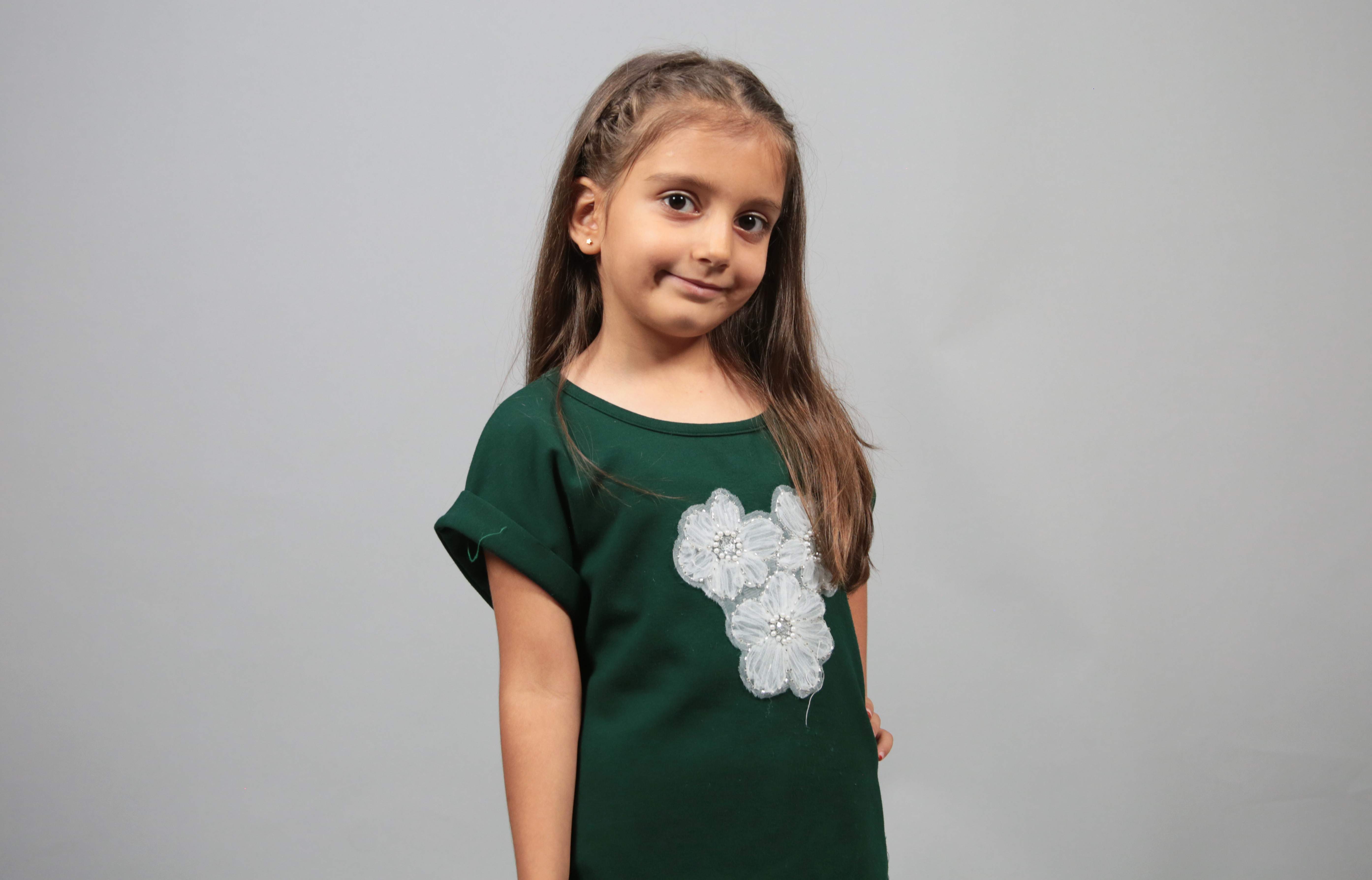 BERFİN CEMRE KARSIZ