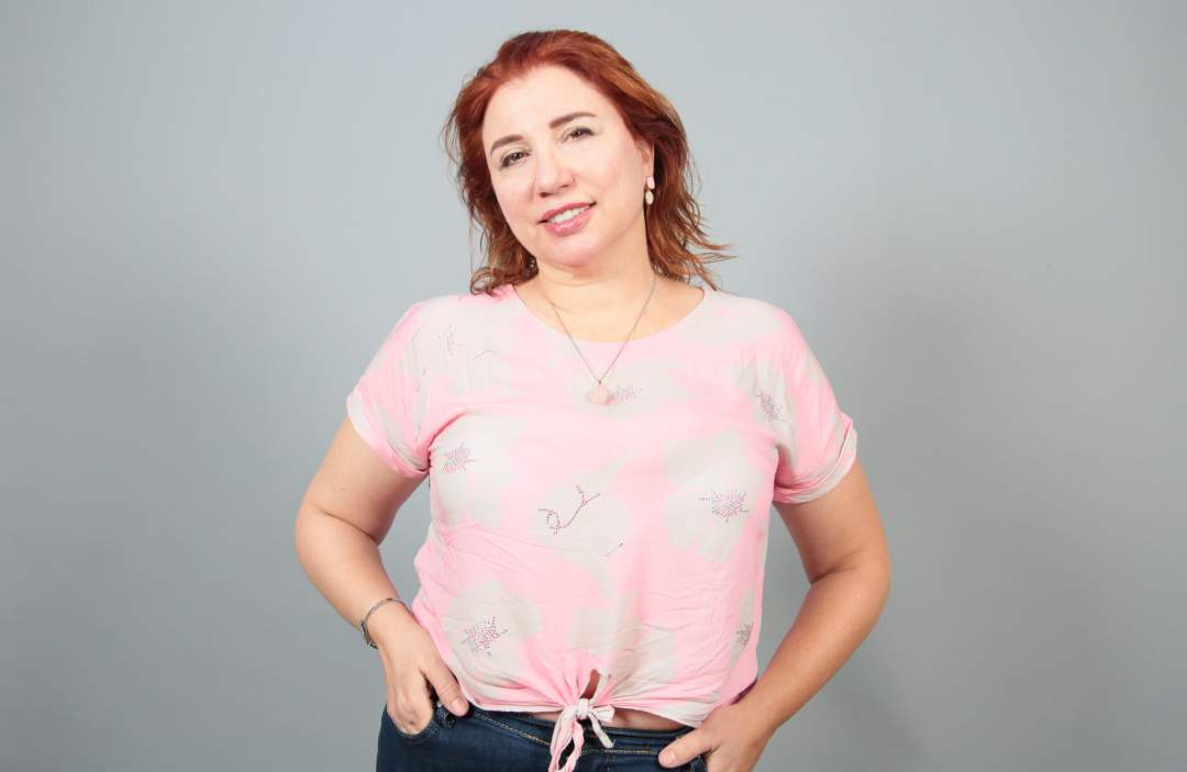 CEREN YILDIRIM