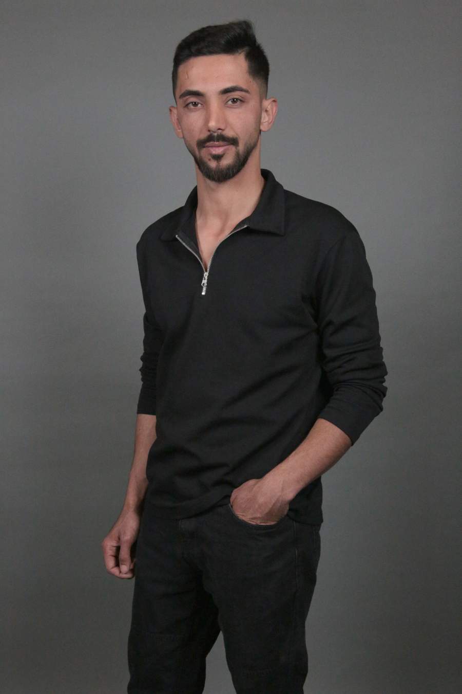 ÖZHAN KERPİÇ