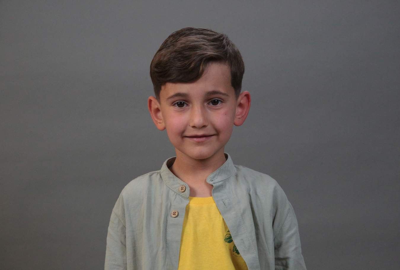 ALİ AKSOY