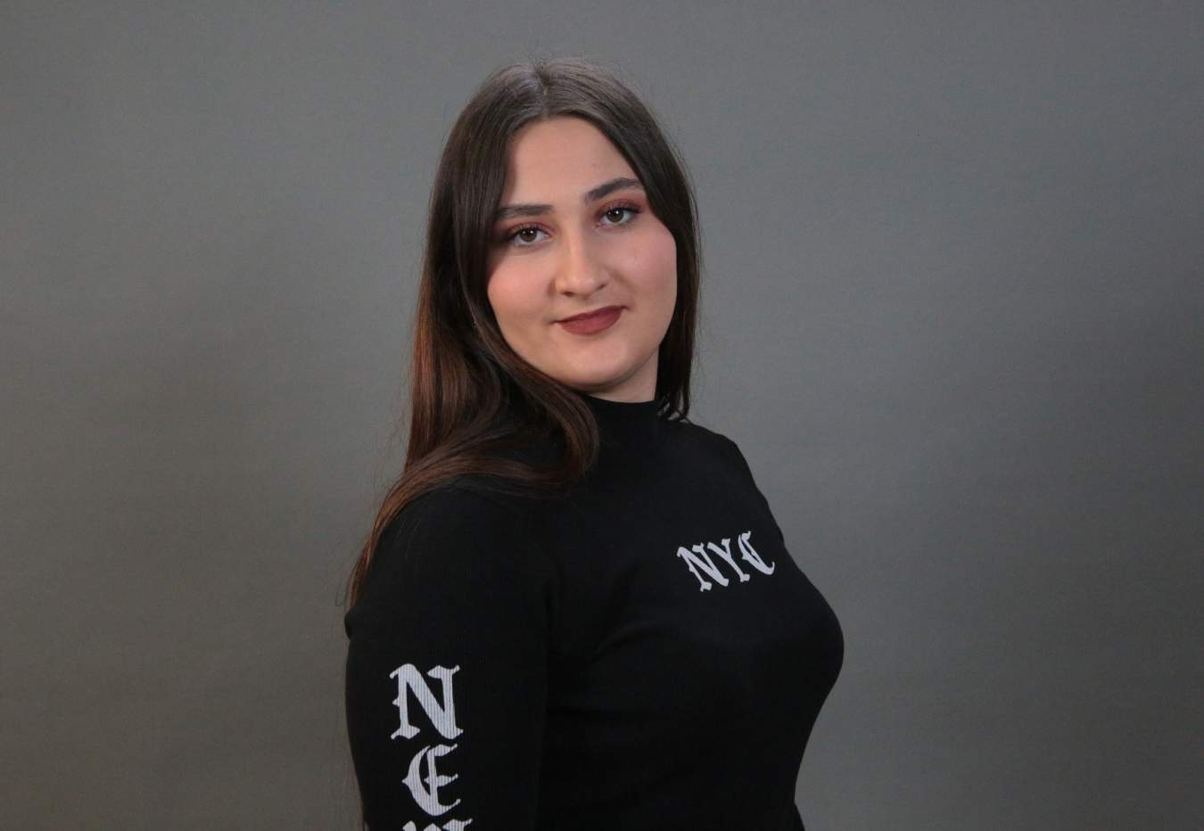 SUDENUR KARAKOÇAK