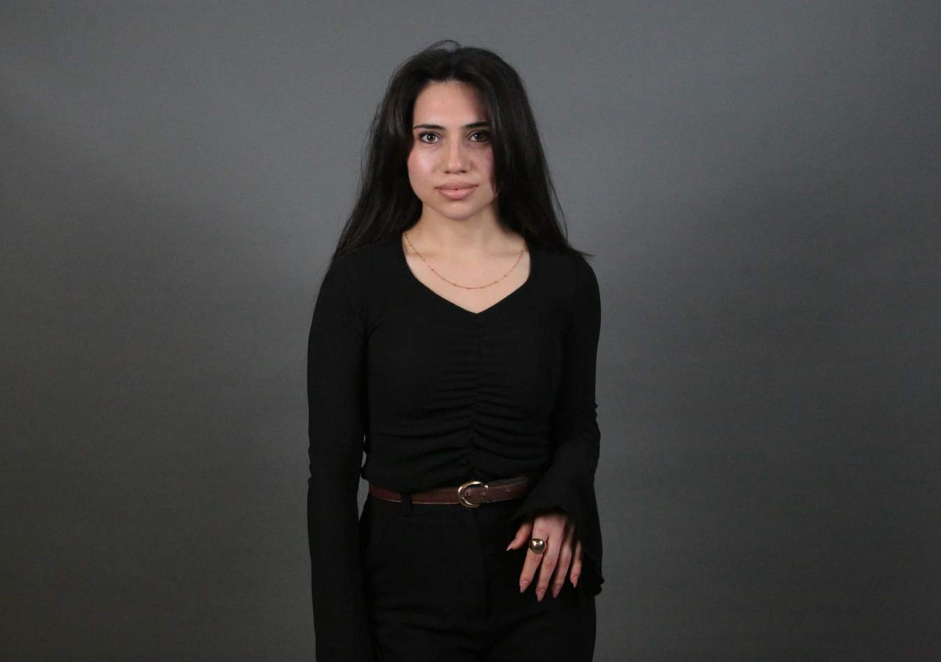 ZERDA ÖZÇELİK