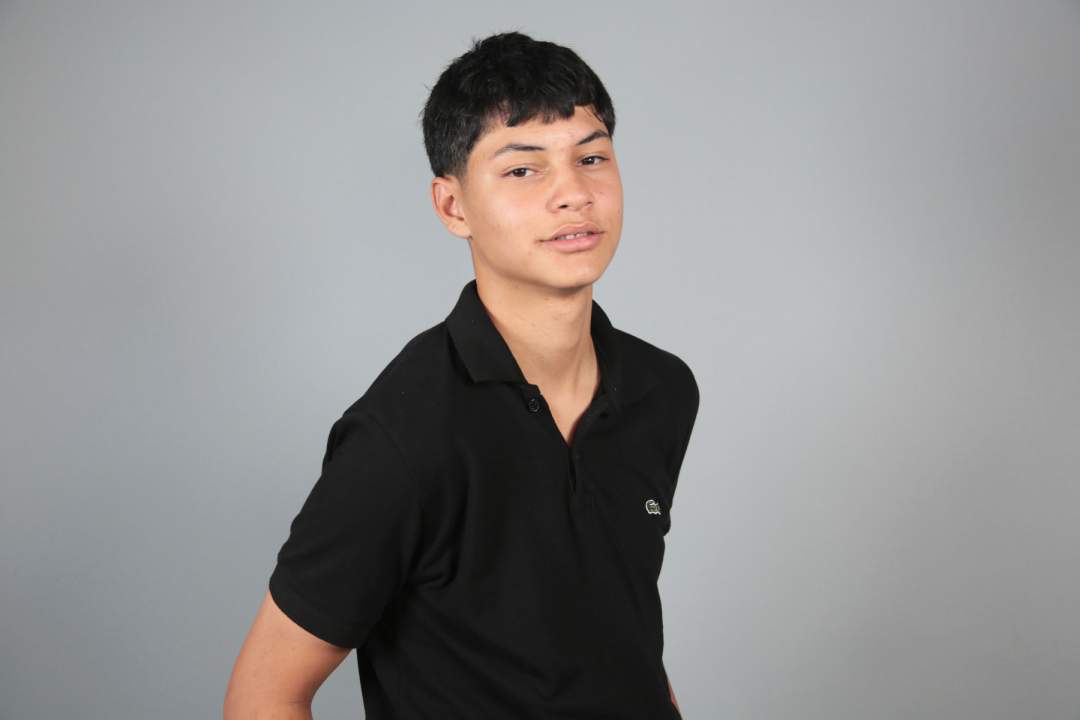 KEREM ARDA AĞRI