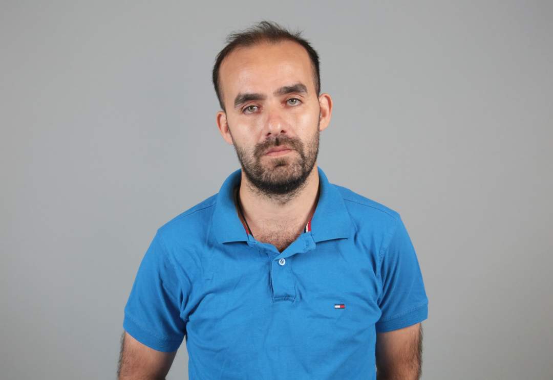 ULAŞ YETER