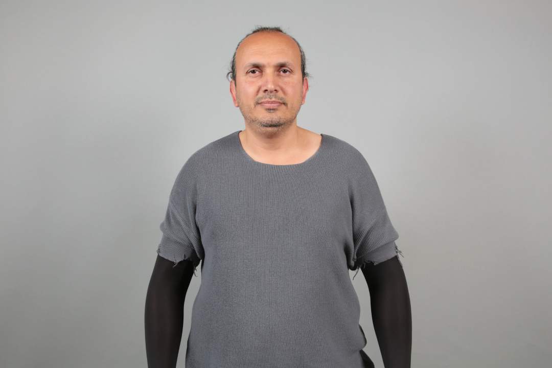 ALİ BOLAT