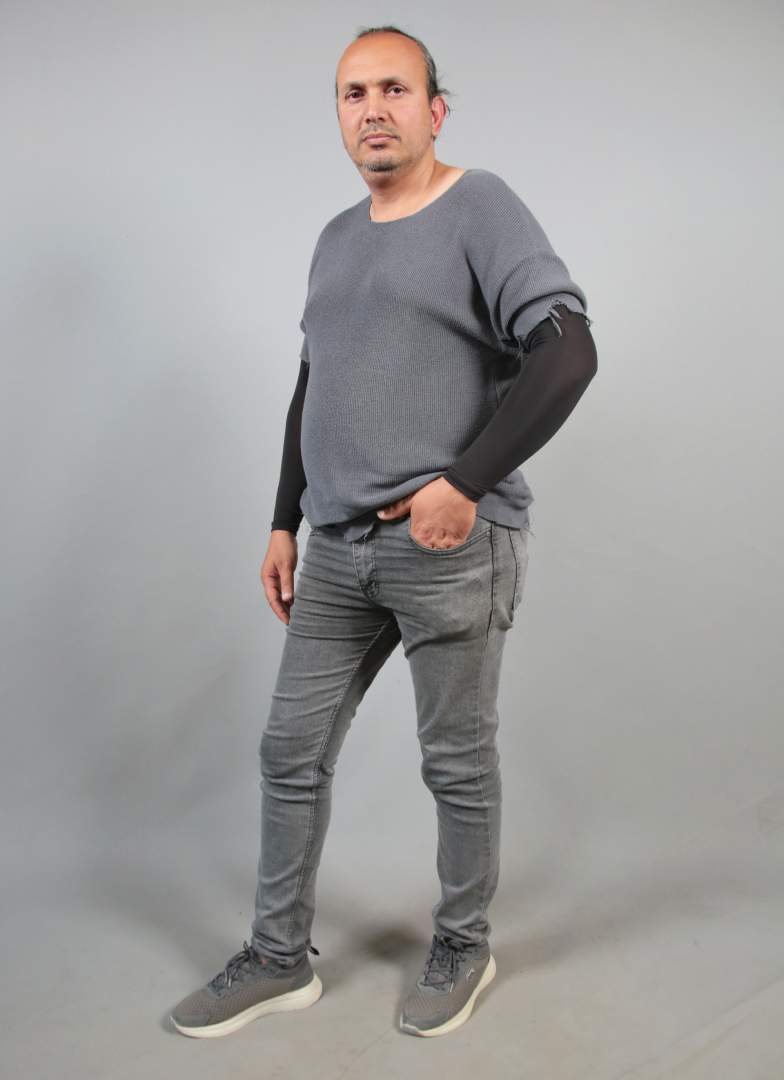 ALİ BOLAT