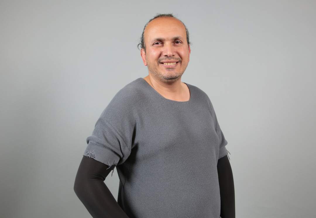 ALİ BOLAT