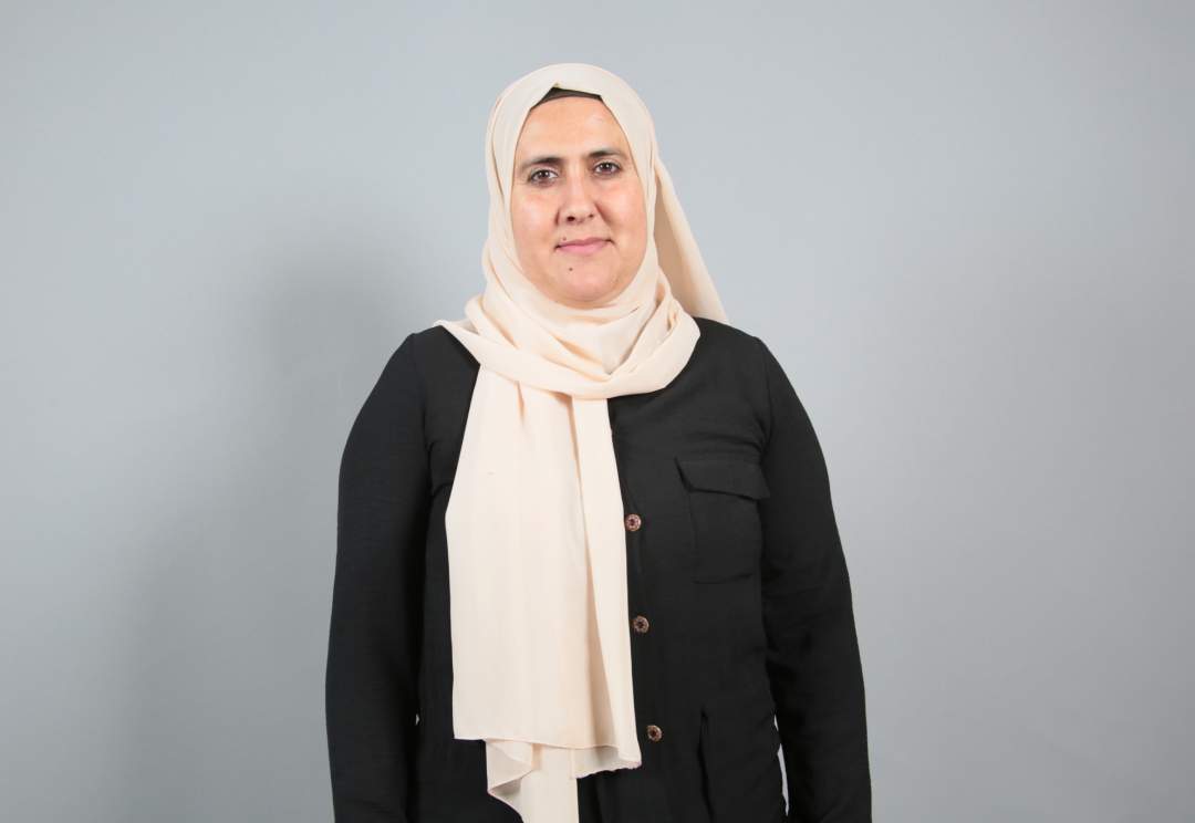 AYŞE YALÇIN