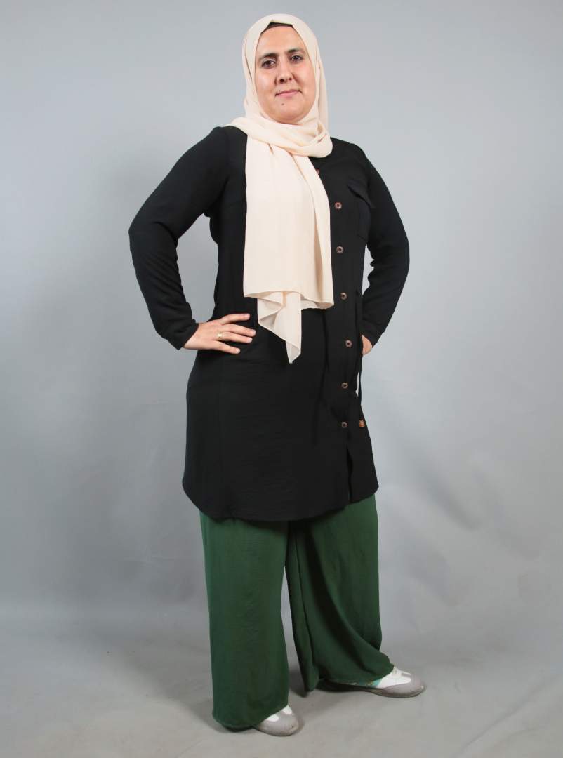 AYŞE YALÇIN