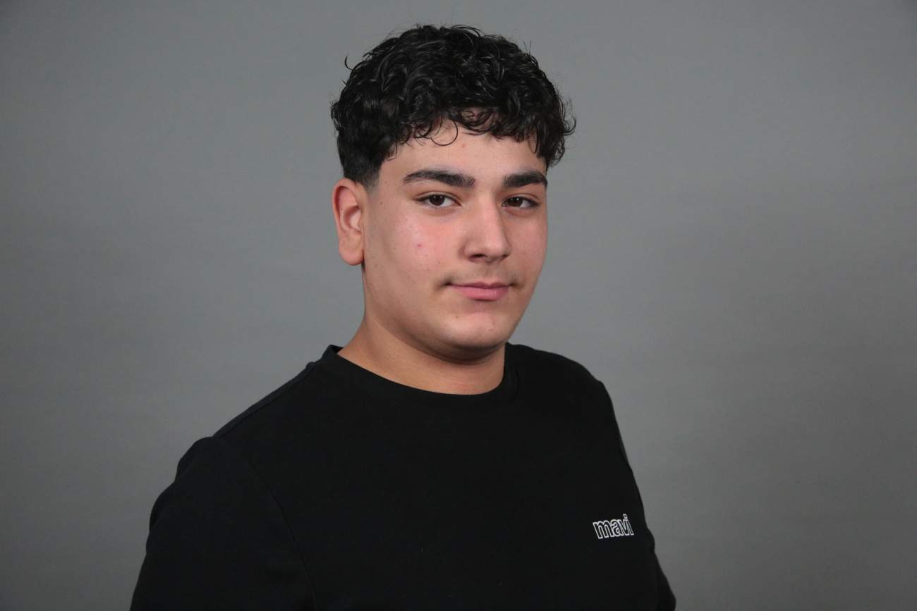 BAYRAM EMİR ŞEN