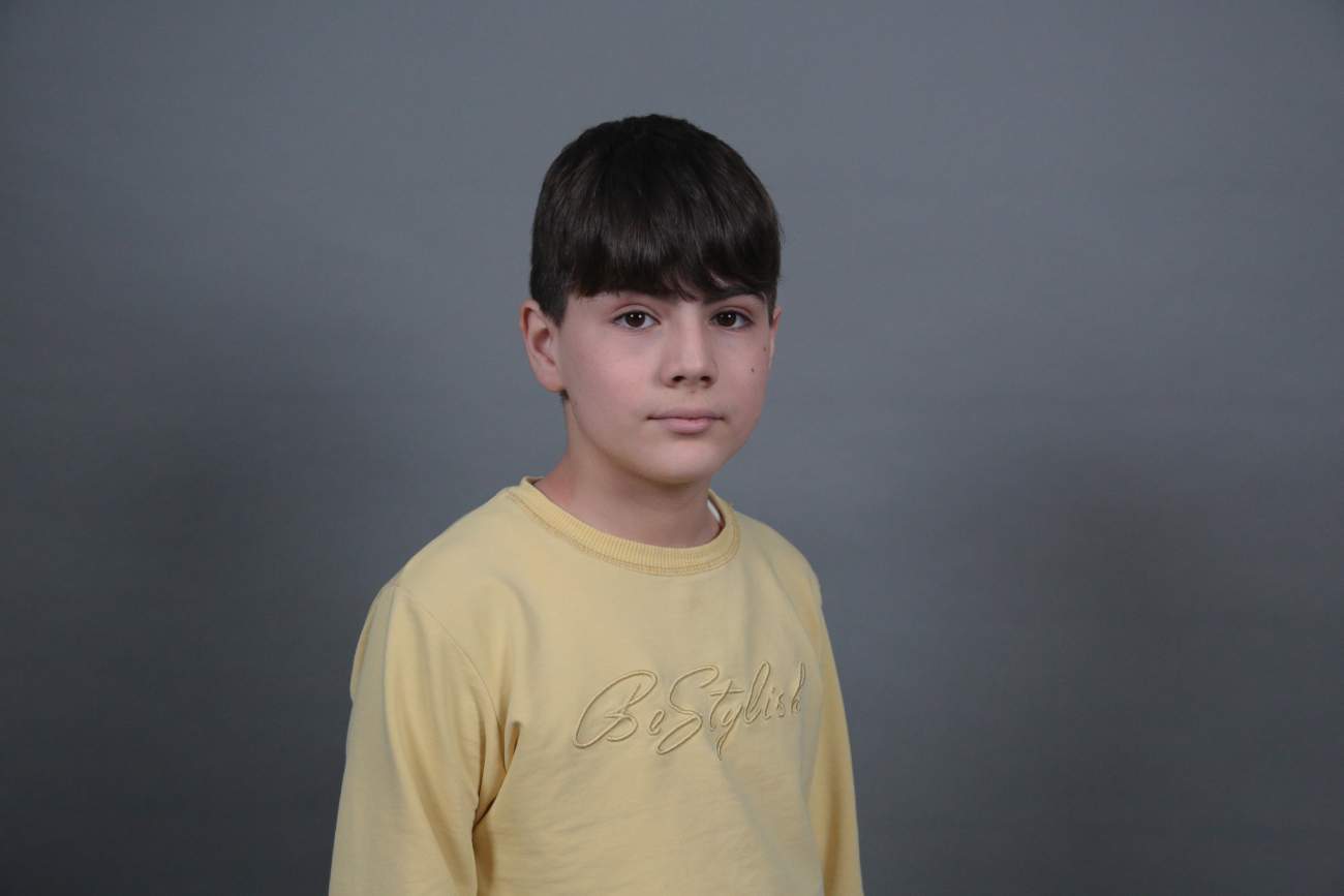 HAMZA ALİ SAYAR