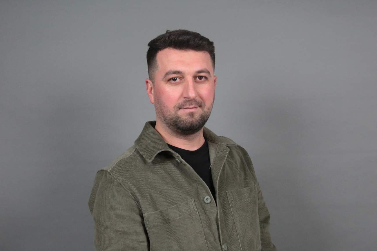 SAMET KEÇİCİ
