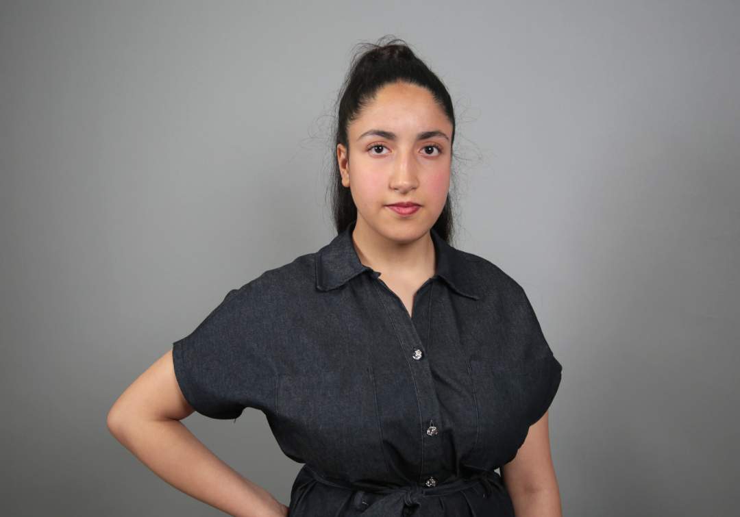 AZRA CEREN ÖZTEKER